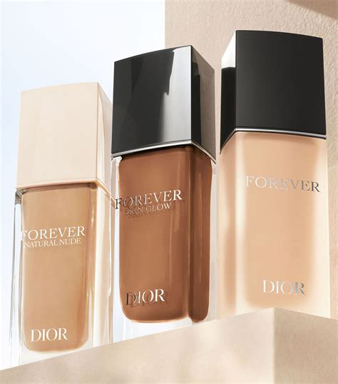 dior nude foundation review|DIOR Forever Natural Nude Foundation Review .